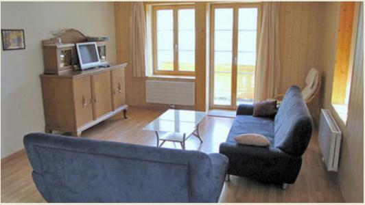Chalet Schoenbuehl Mürren Exteriör bild